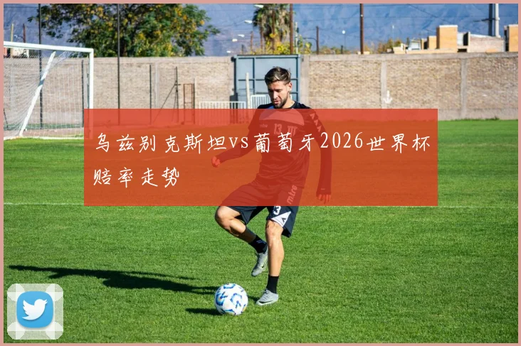 乌兹别克斯坦vs葡萄牙2026世界杯赔率走势