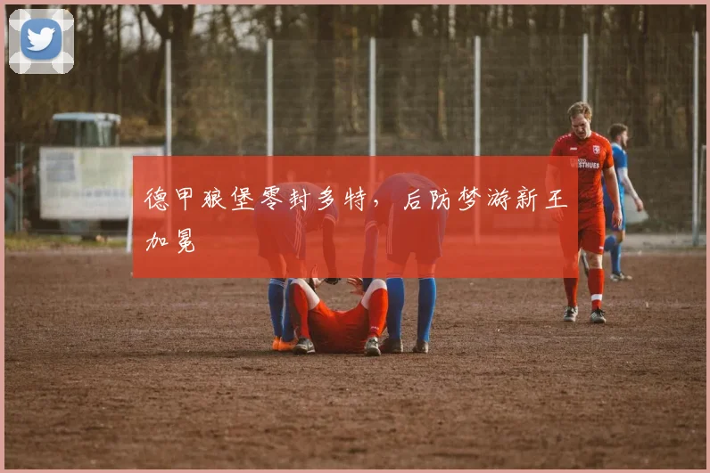 德甲狼堡零封多特，后防梦游新王加冕