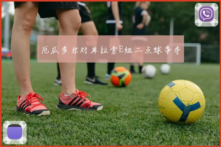 厄瓜多尔对库拉索E组二点球争夺