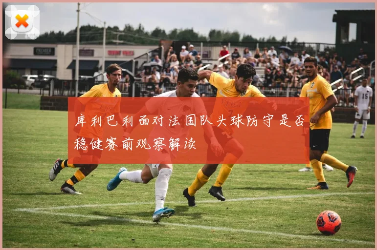 库利巴利面对法国队头球防守是否稳健赛前观察解读