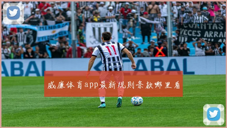 威廉体育app最新规则条款哪里看
