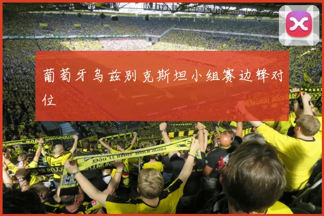 葡萄牙乌兹别克斯坦小组赛边锋对位