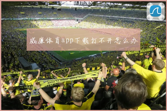威廉体育app下载打不开怎么办