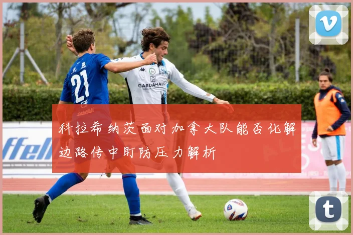 科拉希纳茨面对加拿大队能否化解边路传中盯防压力解析